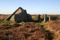 Zennor Quoit Zennor Quoit