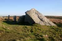 Zennor Quoit Zennor Quoit