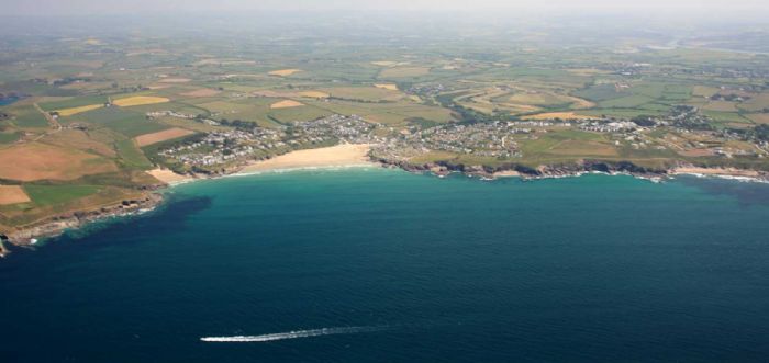 Polzeath Polzeath
