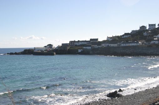Coverack Coverack