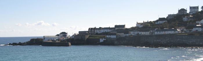 Coverack Coverack