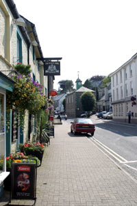 Camelford Camelford