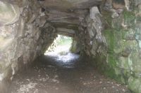 Carn Euny fogou Carn Euny fogou