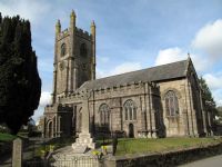 St Mary's Church, Callington St Mary's Church, Callington