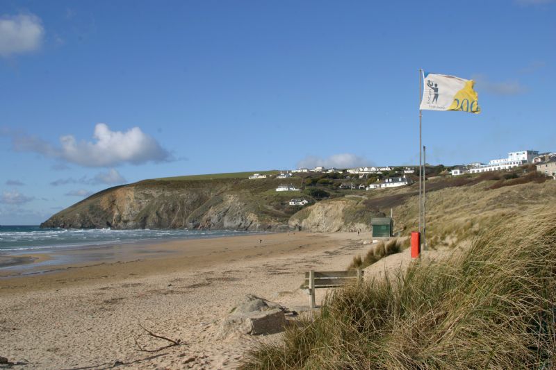 Mawgan Porth