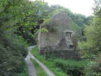 St Winnow Mill