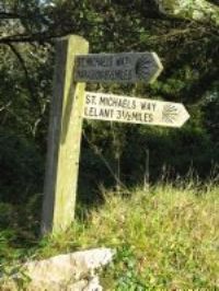 St Michael's Way St Michael's Way