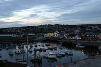 Porthleven Harbour