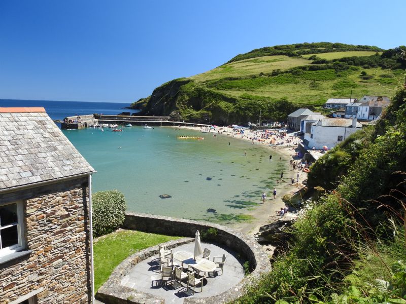 Gorran Haven