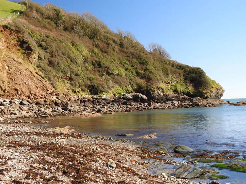 Hallane Beach Hallane Beach