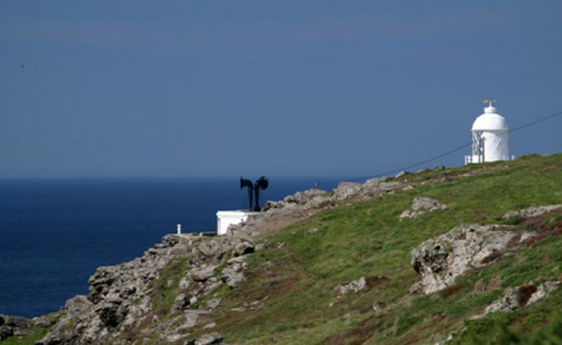 Pendeen Lighthouse Pendeen Lighthouse