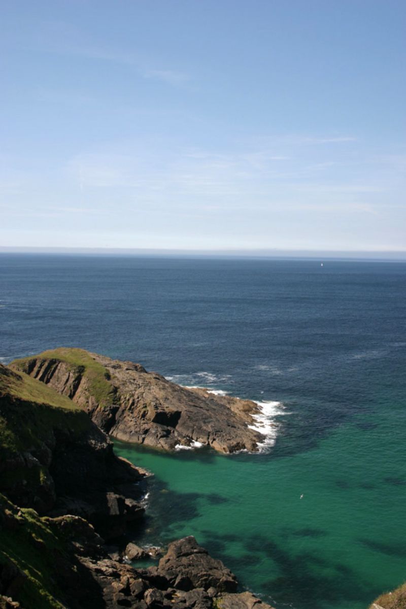 Pendeen Cliffs Pendeen Cliffs
