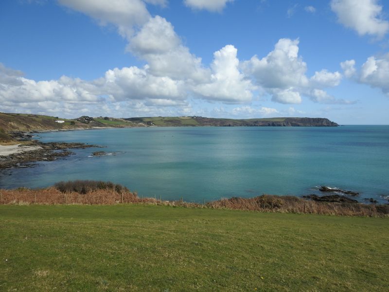 View from near Creek Stephen Point View from near Creek Stephen Point