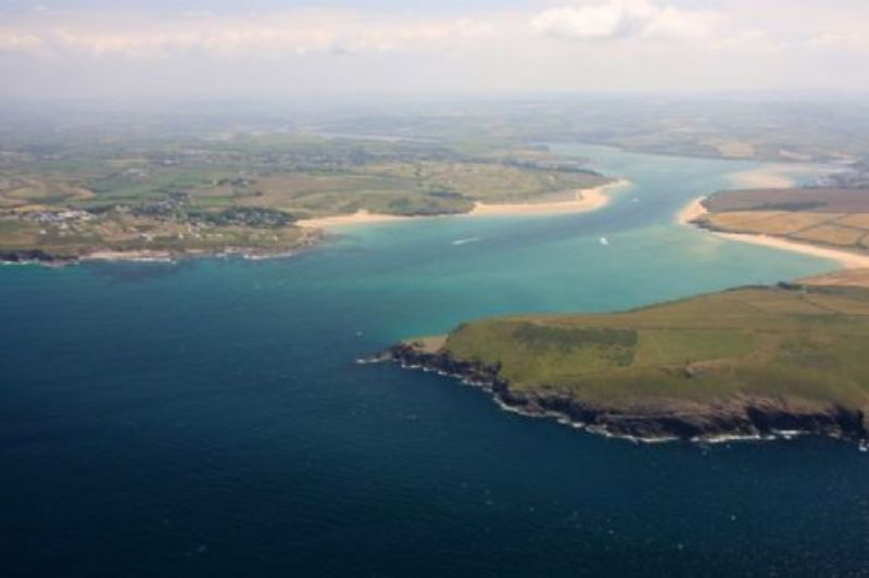 Polzeath to Padstow Coastal Walk Polzeath to Padstow Coastal Walk