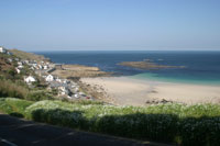 Sennen Cove