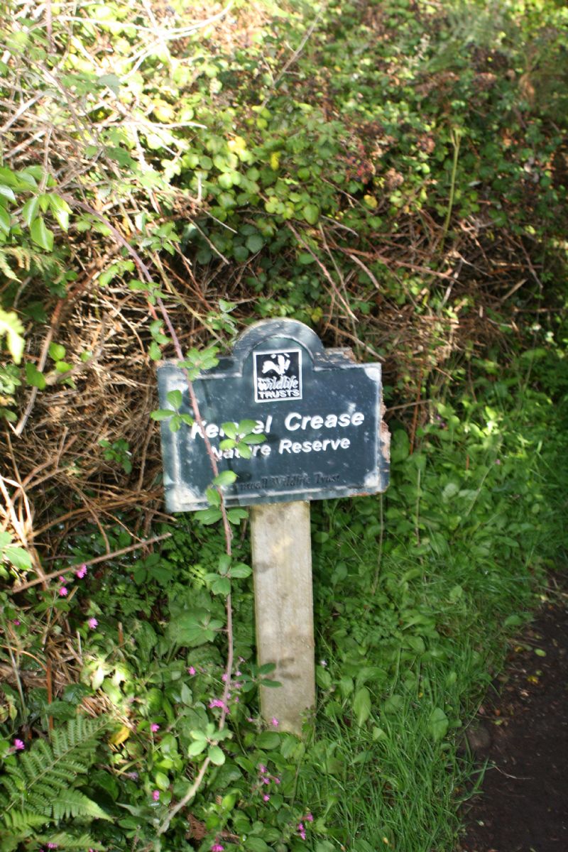 Kemyel Crease Nature Reserve Kemyel Crease Nature Reserve