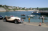 St Mawes