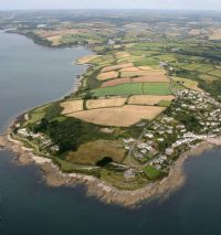 St Mawes