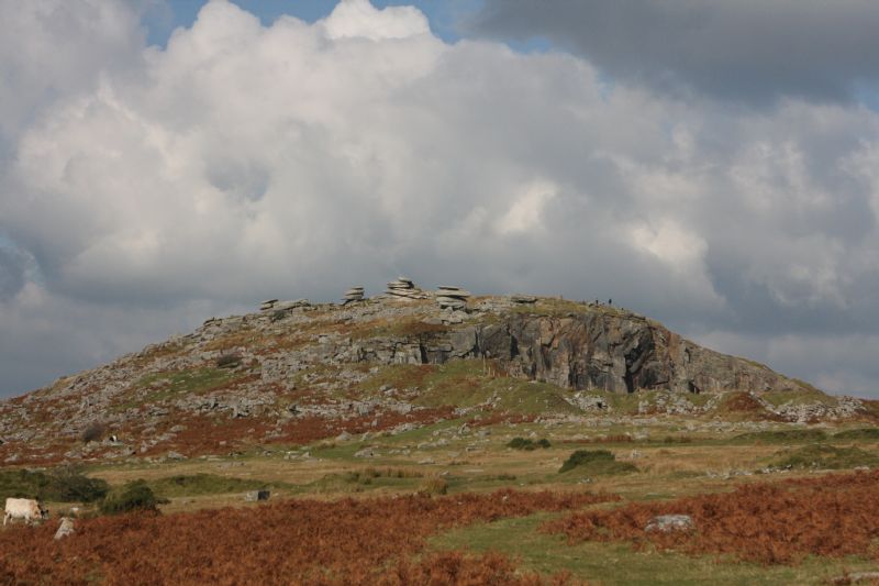 Stowe's Hill Stowe's Hill