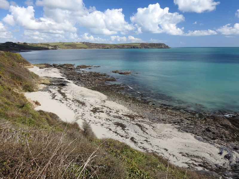 Creek Stephen Beach Creek Stephen Beach