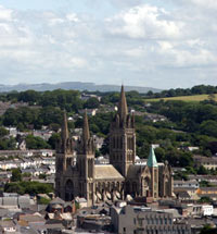 Truro Cathedral