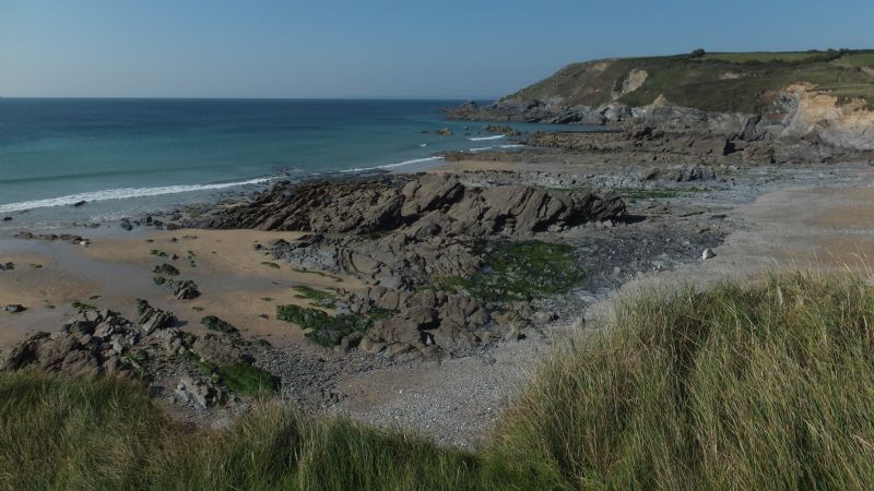 Porthleven to Poldhu Cove Walk Porthleven to Poldhu Cove Walk