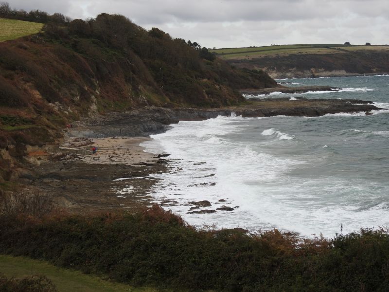 Bream Cove Bream Cove