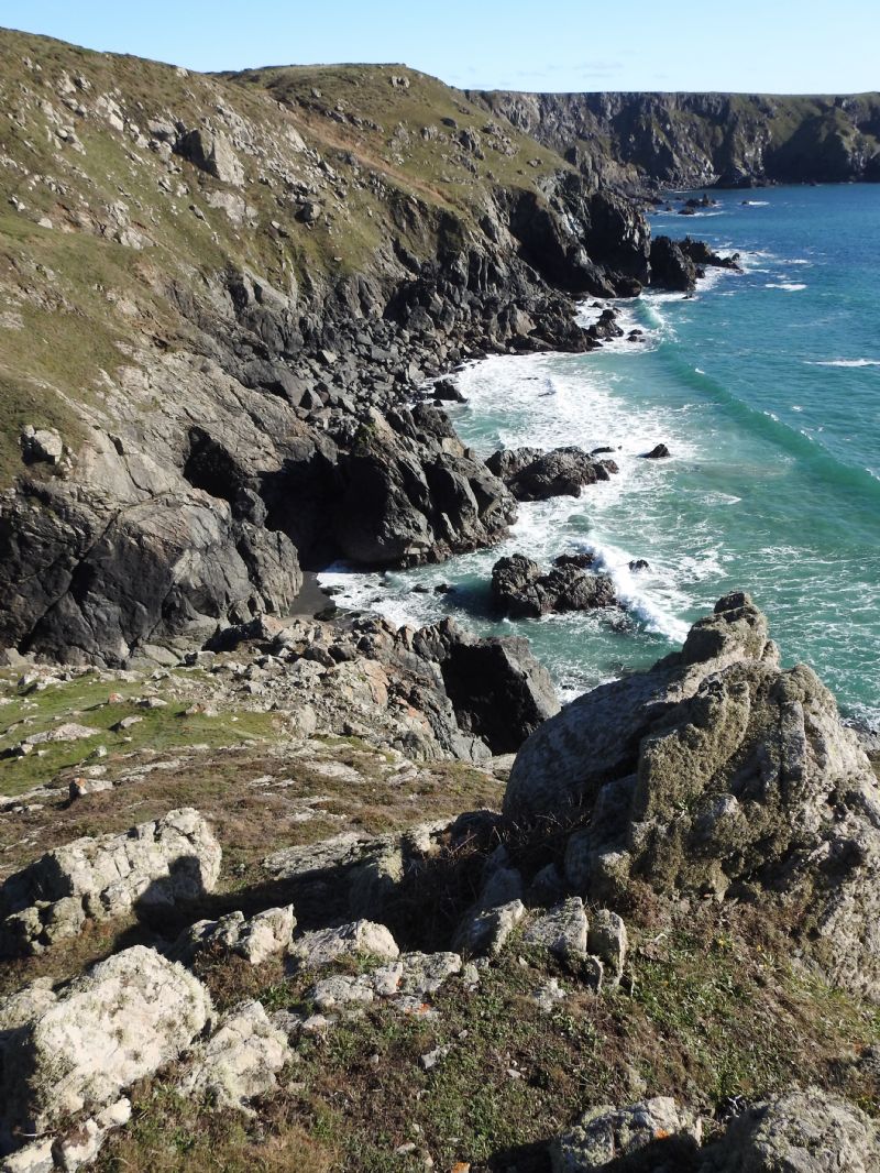 Ogo Dour Cove