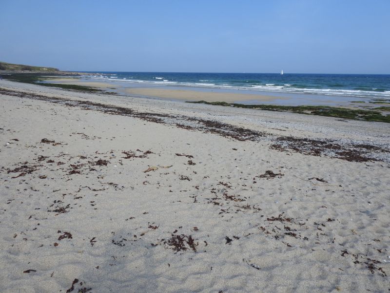 Towan Beach, Roseland Towan Beach, Roseland