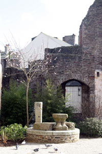 Redruth, Cornwall