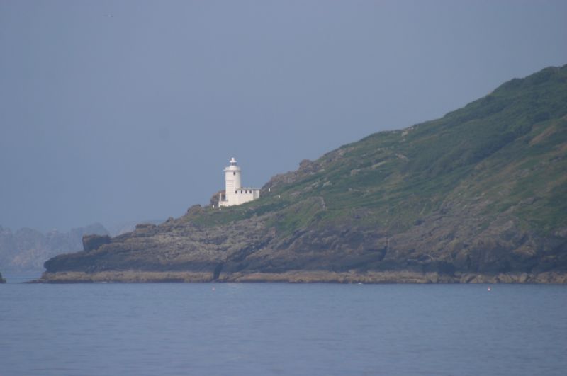Tater Du Lighthouse Tater Du Lighthouse