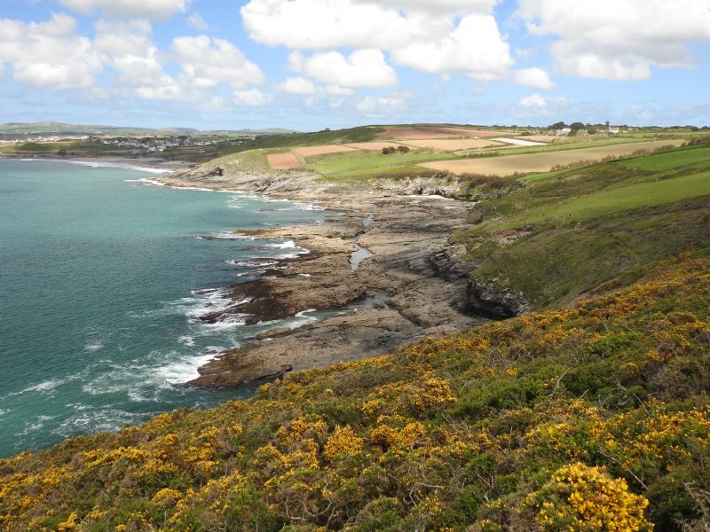 Stackhouse Cove Stackhouse Cove