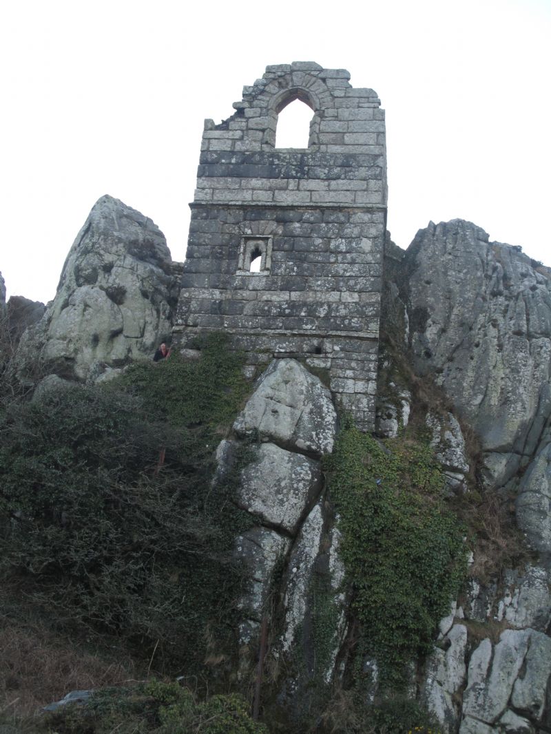 Roche Rock