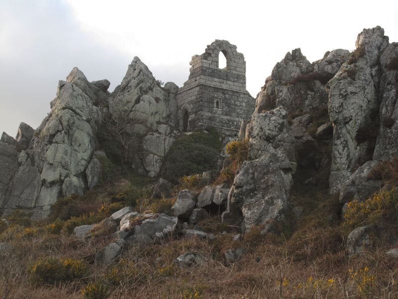 Roche Rock