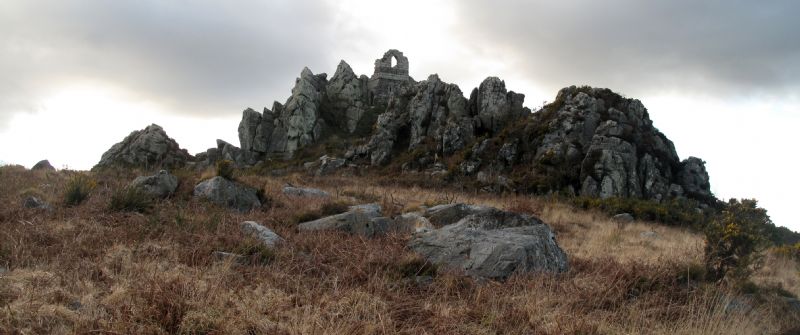 Roche Rock