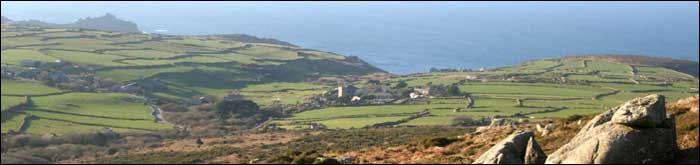 Zennor Zennor