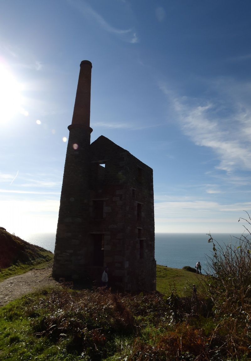 Wheal Prosper Wheal Prosper