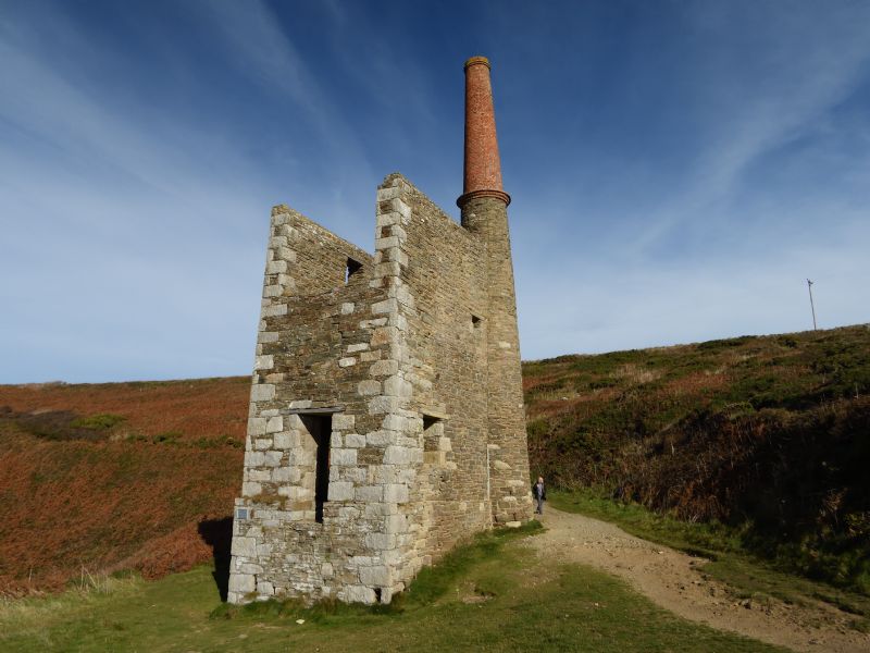 Wheal Prosper