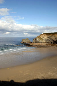 Portreath Beach