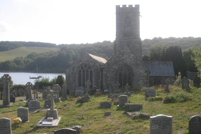 St Winnow Parish Church St Winnow Parish Church