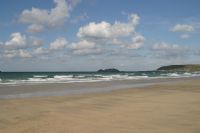 Gwithian Beach, Cornwall Gwithian Beach, Cornwall