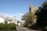 Gwithian, Cornwall Gwithian, Cornwall
