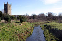 St Erth Church St Erth Church