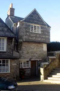 St Columb Major St Columb Major