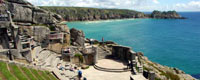 Minack, Porthcurno