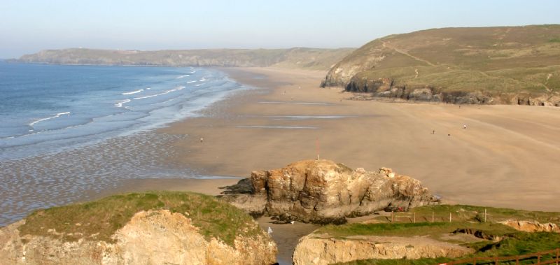 Perranporth