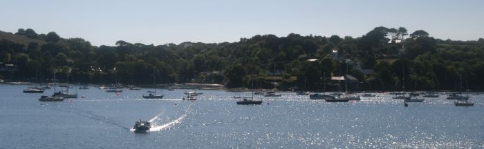 Helford Helford