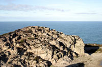 Geology at Cligga Head Geology at Cligga Head