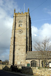 Paul, Cornwall Paul, Cornwall