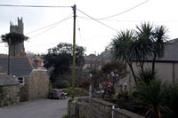 Paul, Cornwall Paul, Cornwall